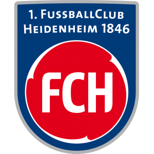1. FC Heidenheim heute live verfolgen