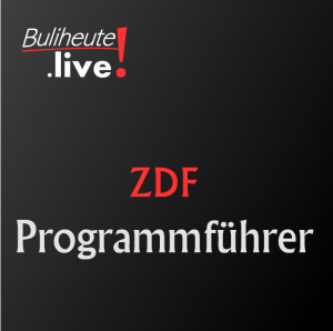 ZDF Live Fußball Programmübersicht